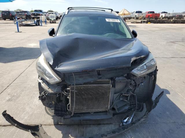 Photo 5 from auction – 2016 HYUNDAI TUCSON LIM with VIN KM8J33A22GU160974