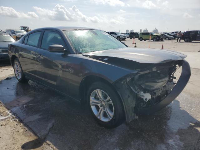 Photo 4 from auction – 2015 DODGE CHARGER SE with VIN 2C3CDXBG3FH795350