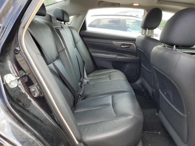 Photo 10 from auction – 2013 NISSAN ALTIMA 2.5 with VIN 1N4AL3AP4DC121813
