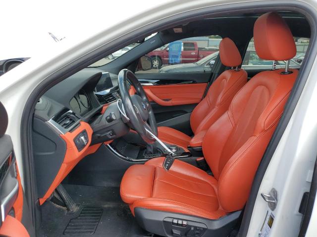 Photo 7 from auction – 2018 BMW X2 XDRIVE2 with VIN WBXYJ5C33JEF69888