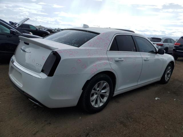 Photo 3 from auction – 2016 CHRYSLER 300 LIMITE with VIN 2C3CCAAG5GH135023