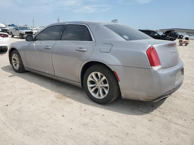 Photo 2 from auction – 2015 CHRYSLER 300 LIMITE with VIN 2C3CCAAG3FH898480