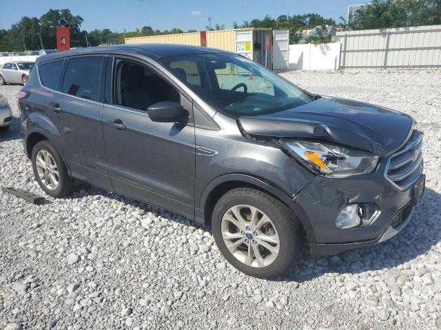 Photo 4 from auction – 2017 FORD ESCAPE SE with VIN 1FMCU0GD8HUD17194