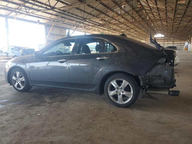 Photo 2 from auction – 2011 ACURA TSX with VIN JH4CU2F63BC001183