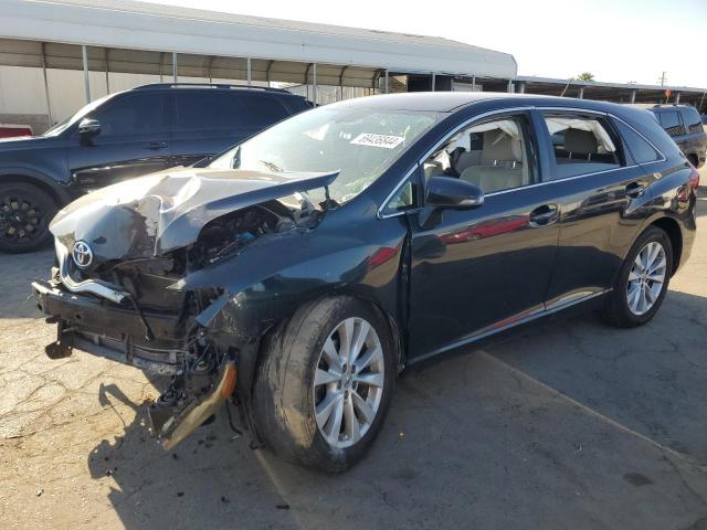 TOYOTA VENZA LE 2013 with VIN 4T3ZA3BB2DU071237 - Photo from auction
