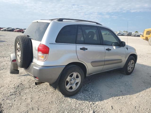 Photo 3 from auction – 2003 TOYOTA RAV4 with VIN JTEHH20V936077191