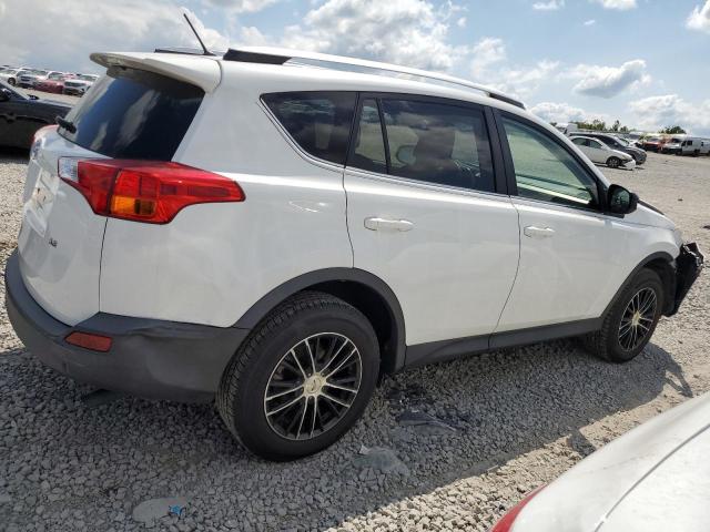 Photo 3 from auction – 2015 TOYOTA RAV4 LE with VIN JTMZFREV0FD056083