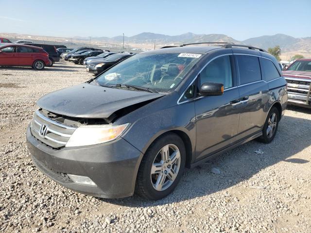 HONDA ODYSSEY TO 2011 with VIN 5FNRL5H98BB061941 - Photo from auction