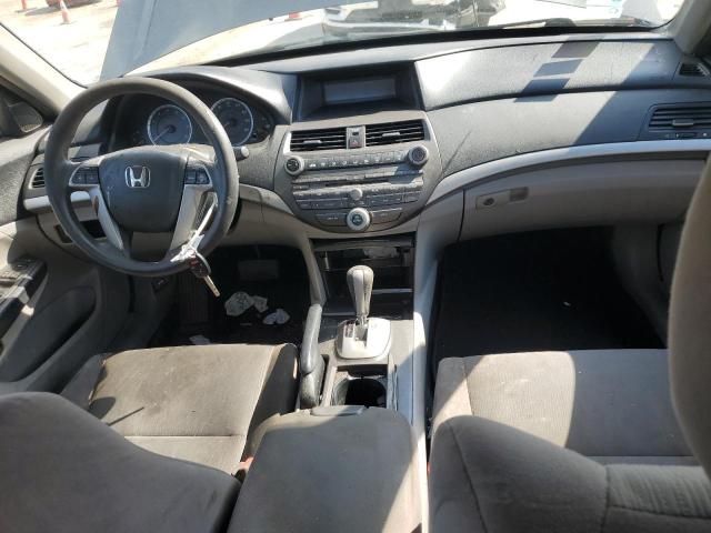 Photo 8 from auction – 2012 HONDA ACCORD LX with VIN 1HGCP2F3XCA059191