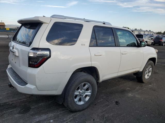 Photo 3 from auction – 2015 TOYOTA 4RUNNER SR with VIN JTEBU5JR1F5235084