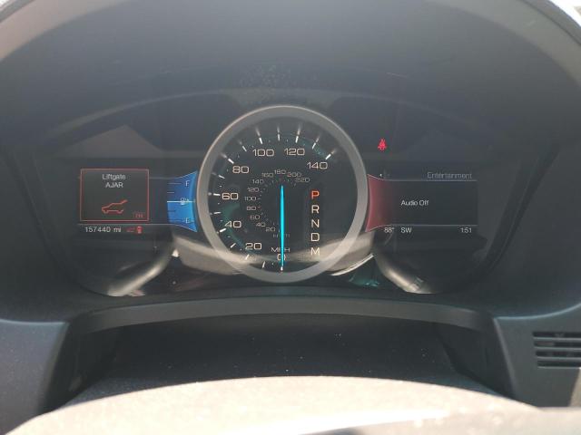 Photo 9 from auction – 2014 FORD EXPLORER L with VIN 1FM5K7F83EGA85092