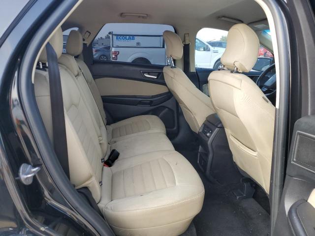 Photo 11 from auction – 2015 FORD EDGE SE with VIN 2FMTK3G81FBB39593