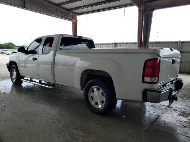 صورة رقم 2 من المزاد - 2009 GMC SIERRA C15 مع VIN 1GTEC19019E130648