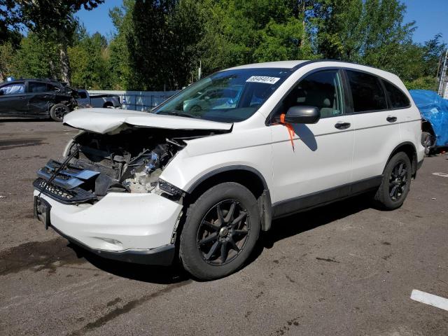 HONDA CR-V SE 2011 with VIN 5J6RE4H45BL009148 - Photo from auction