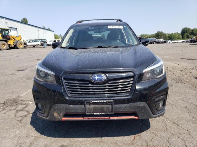 Photo 5 from auction – 2021 SUBARU FORESTER S with VIN JF2SKARCXMH449104