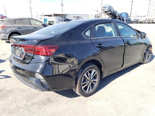 Photo 3 from auction – 2023 KIA FORTE LX with VIN 3KPF24AD3PE554566