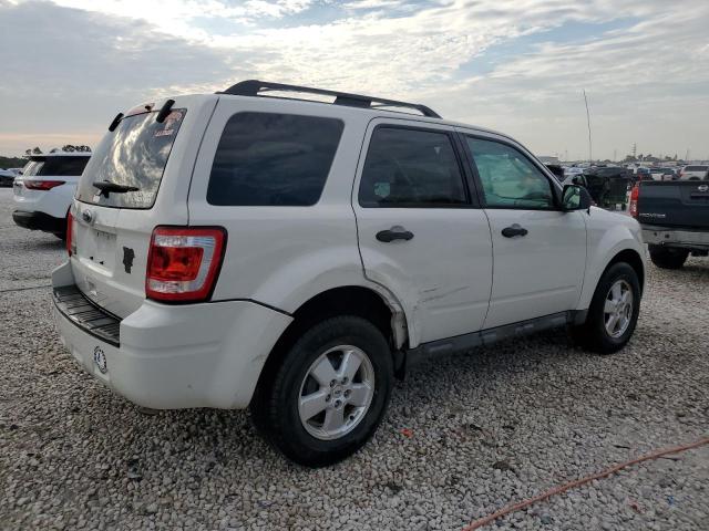 Photo 3 from auction – 2010 FORD ESCAPE with VIN 1FMCU0D73AKD18138