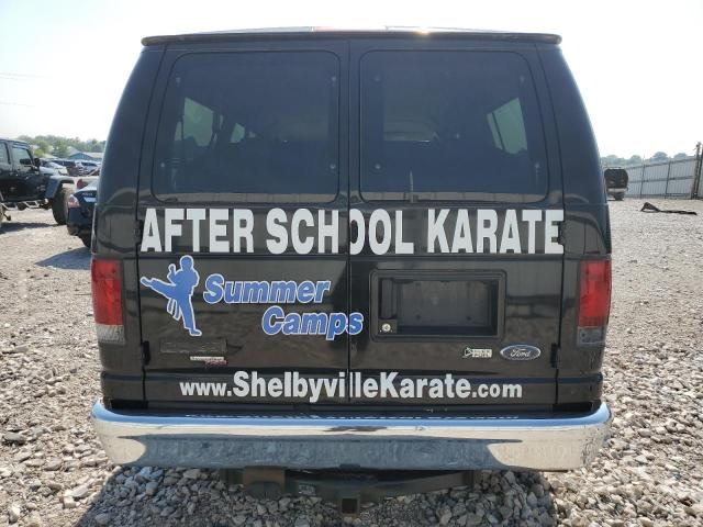 Photo 6 from auction – 2013 FORD ECONOLINE with VIN 1FBNE3BL8DDA55914