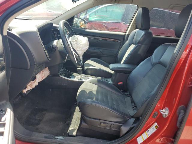 Photo 7 from auction – 2019 MITSUBISHI OUTLANDER with VIN JA4AD3A32KZ038146