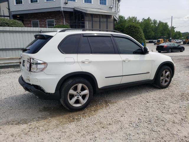 Photo 3 from auction – 2008 BMW X5 3.0I with VIN 5UXFE43558L001857
