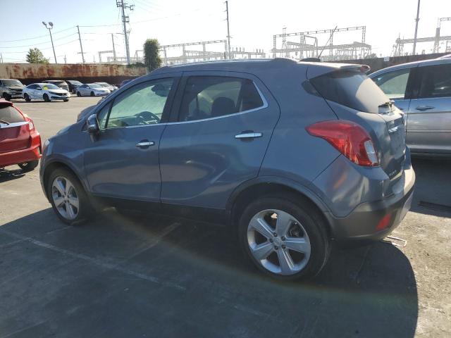 Photo 2 from auction – 2015 BUICK ENCORE CON with VIN KL4CJBSBXFB112719