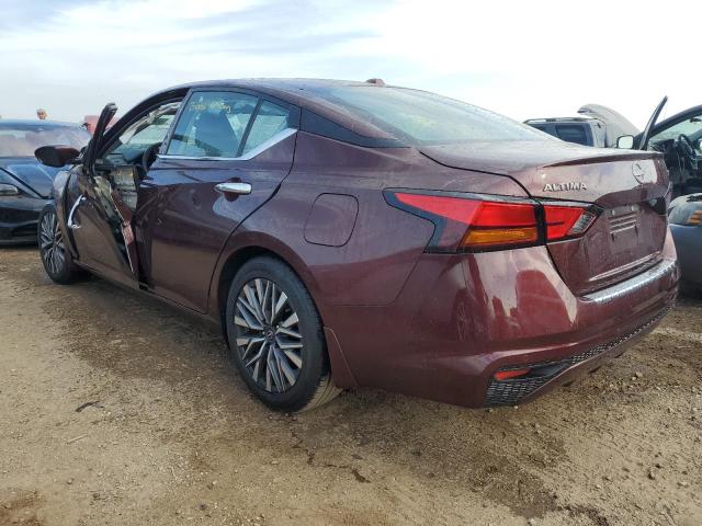 Photo 2 from auction – 2023 NISSAN ALTIMA SV with VIN 1N4BL4DV2PN420195