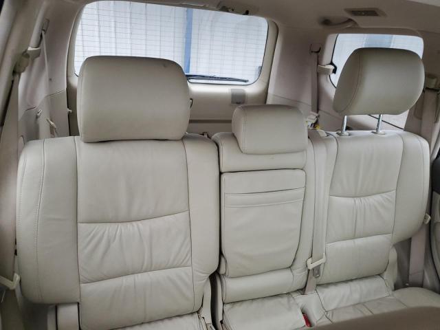 Photo 10 from auction – 2007 LEXUS GX 470 with VIN JTJBT20X770131958