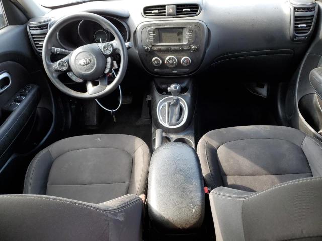 Photo 8 from auction – 2018 KIA SOUL with VIN KNDJN2A27J7584553