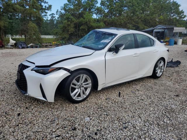 صورة رقم 1 من المزاد - 2021 LEXUS IS 300 مع VIN JTHCA1D20M5117483