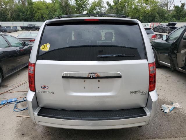 Photo 6 from auction – 2010 DODGE GRAND CARA with VIN 2D4RN5D14AR244902