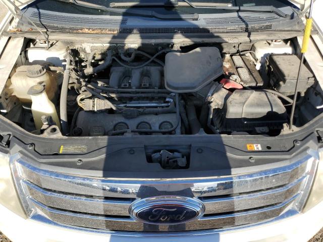 Photo 12 from auction – 2010 FORD EDGE LIMIT with VIN 2FMDK3KC2ABB46769