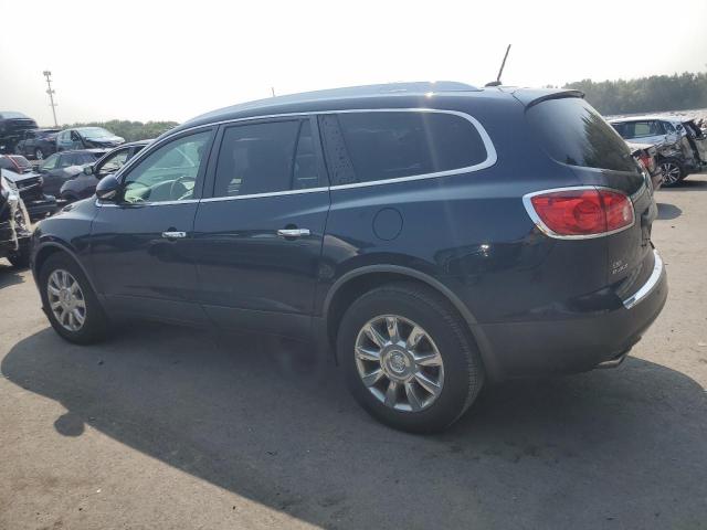 Photo 2 from auction – 2012 BUICK ENCLAVE with VIN 5GAKVDED5CJ180542
