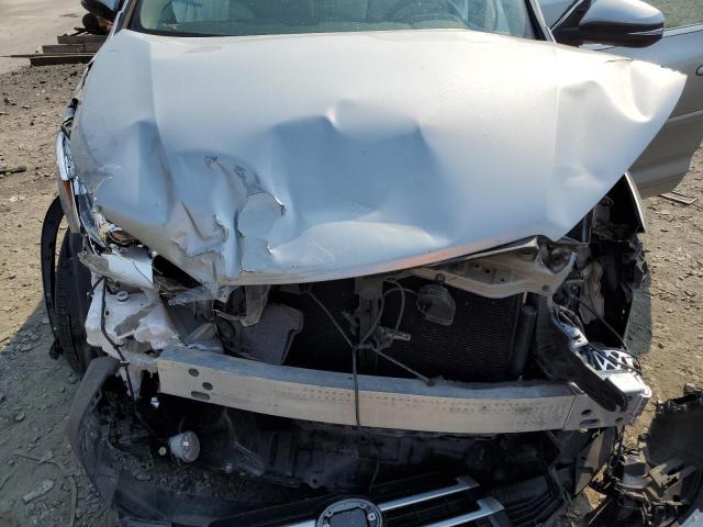 Photo 12 from auction – 2017 TOYOTA HIGHLANDER with VIN 5TDBZRFHXHS437626