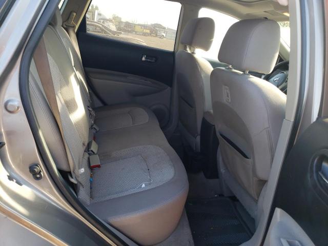 Photo 11 from auction – 2011 NISSAN ROGUE S with VIN JN8AS5MT1BW153670