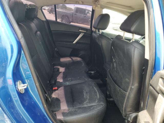 Фото 10 с аукциона – 2012 MAZDA 3 I с VIN JM1BL1W89C1695404