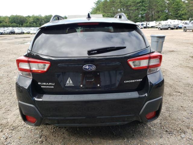 Photo 6 from auction – 2018 SUBARU CROSSTREK with VIN JF2GTABC5JH217860