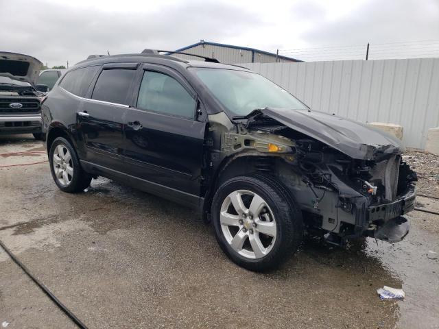 Photo 4 from auction – 2016 CHEVROLET TRAVERSE L with VIN 1GNKRGKD5GJ315220
