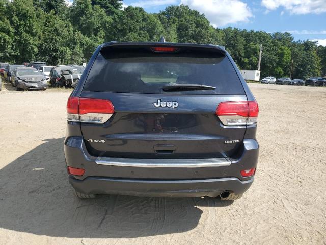 Photo 6 from auction – 2015 JEEP GRAND CHER with VIN 1C4RJFBG9FC940516