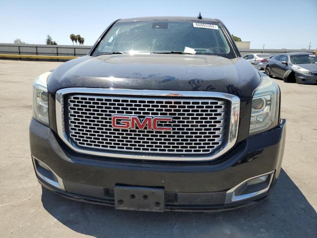 Photo 5 from auction – 2015 GMC YUKON DENA with VIN 1GKS2CKJ3FR585644
