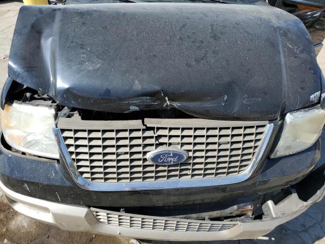 Photo 12 from auction – 2005 FORD EXPEDITION with VIN 1FMPU17515LA75429
