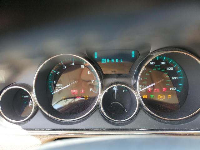 Photo 9 from auction – 2014 BUICK ENCLAVE with VIN 5GAKRBKD4EJ239421