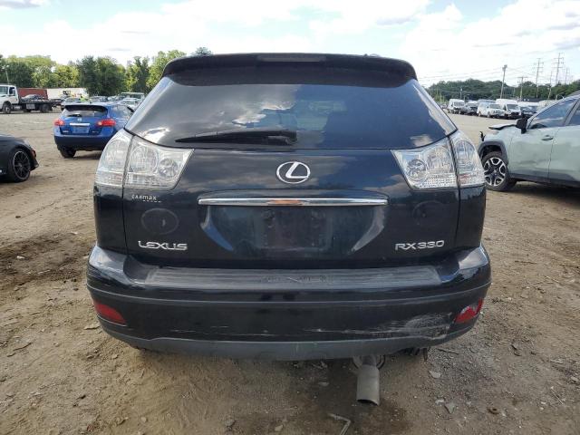 Photo 6 from auction – 2005 LEXUS RX 330 with VIN 2T2HA31U95C066381