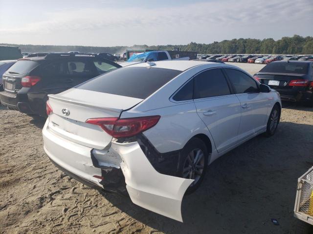 Photo 3 from auction – 2016 HYUNDAI SONATA SE with VIN 5NPE24AF2GH429891