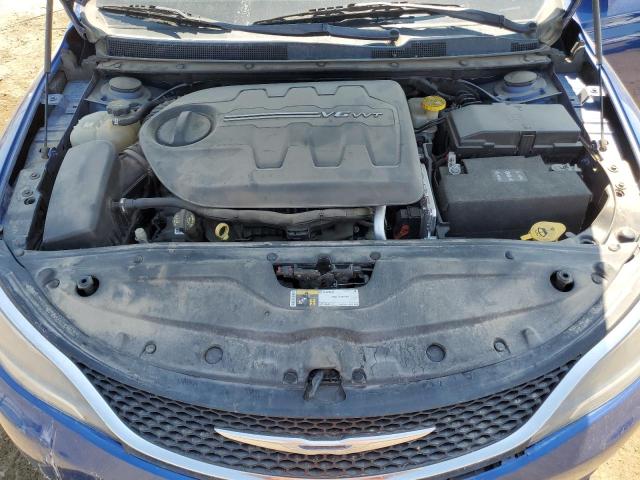 Photo 11 from auction – 2016 CHRYSLER 200 LIMITE with VIN 1C3CCCAG8GN104545