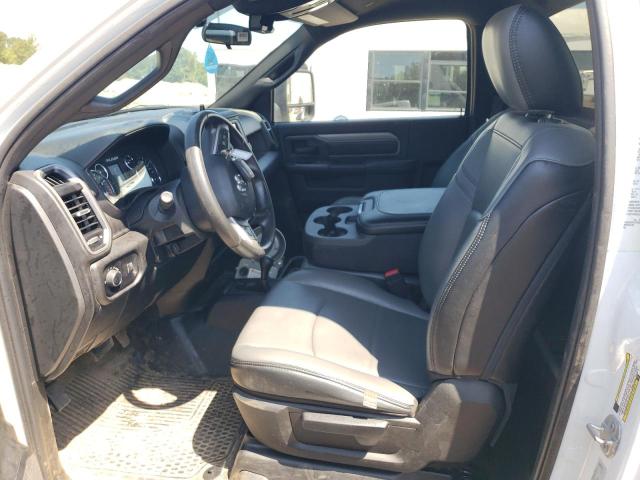 Photo 7 from auction – 2023 RAM 5500 with VIN 3C7WRNBL4PG545180