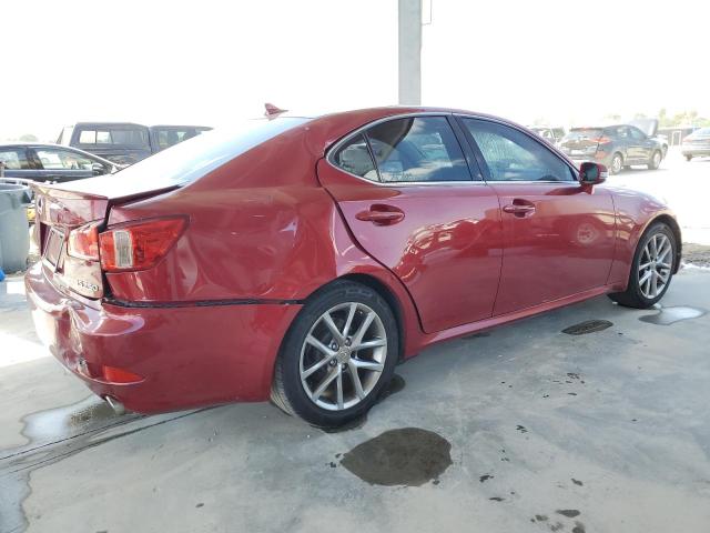 Photo 3 from auction – 2013 LEXUS IS 250 with VIN JTHBF5C21D5187709