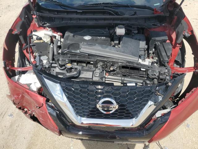 Photo 11 from auction – 2019 NISSAN MURANO S with VIN 5N1AZ2MJ3KN110552