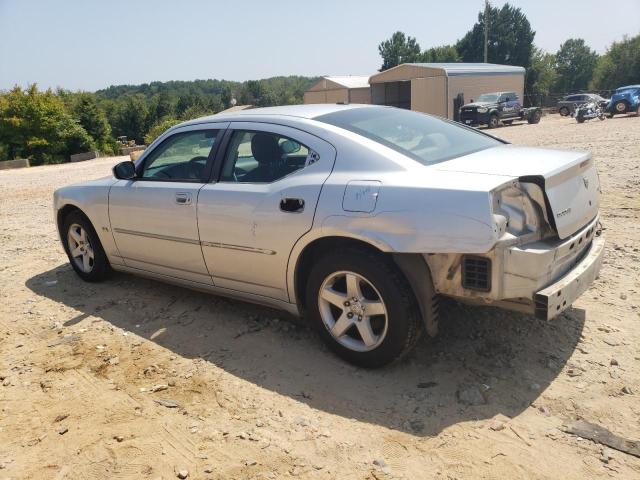 Photo 2 from auction – 2010 DODGE CHARGER SX with VIN 2B3CA3CV0AH231420