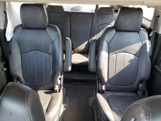 Photo 10 from auction – 2017 BUICK ENCLAVE with VIN 5GAKRCKD3HJ159439