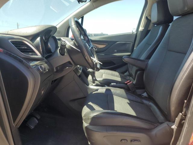 Photo 7 from auction – 2016 BUICK ENCORE with VIN KL4CJASB4GB542760